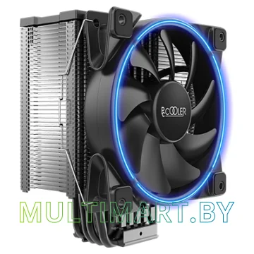 Кулер PCCooler GI-X6B V2
